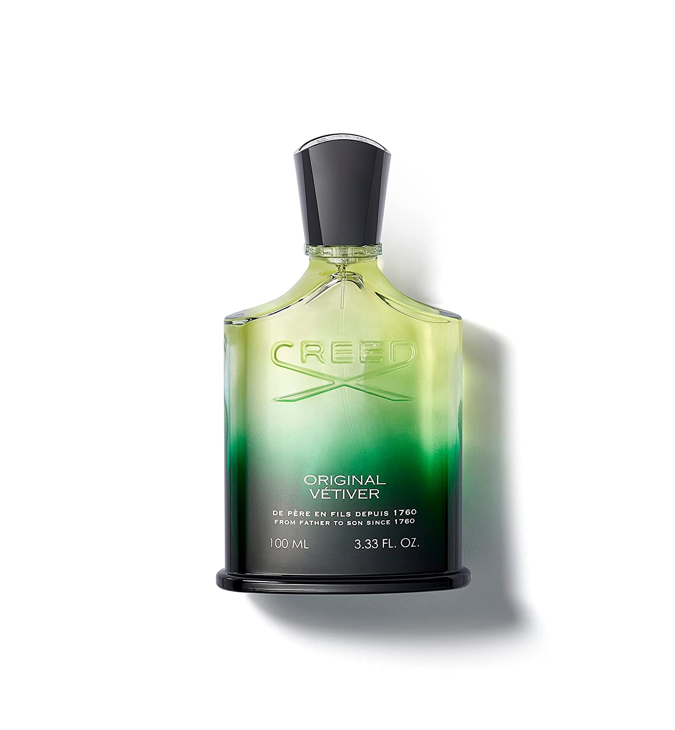 Original Vétiver 100ml