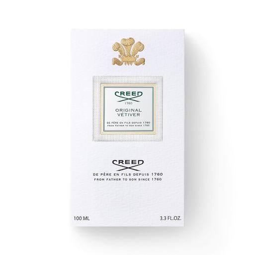 Original Vétiver 100ml